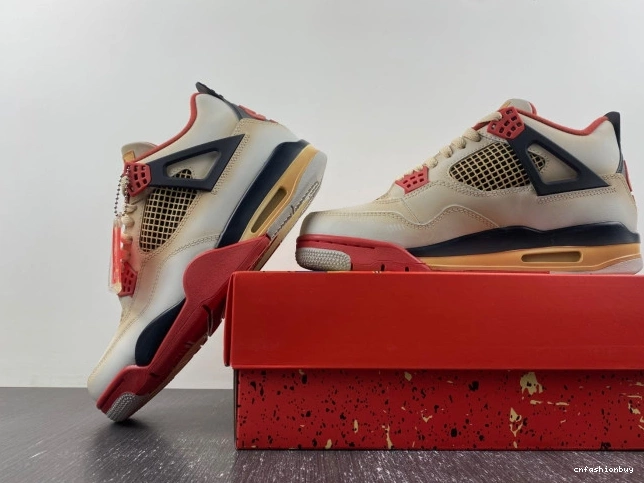 CUSTOM AQ9129-105 